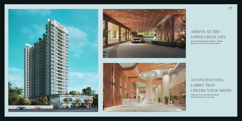 Marquis Mindspace Malad West